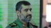 فرمانده هوافضای سپاه: حمله اسرائيل آرزوی بزرگ جمهوری اسلامی است
