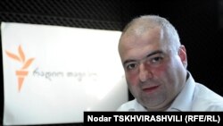 ეკონომიკის ექსპერტი თენგიზ შერგელაშვილი