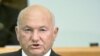 Moscow Mayor's Power Wanes As Fifth Term Begins