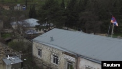 г. Мартакерт, Нагорный Карабах