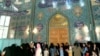 به نظر می رسد که انتخابات پيش رو محکی برای ارزيابی ميزان اعتبار ديدگاه های محمود احمدی نژاد، در نزد مردم باشد .