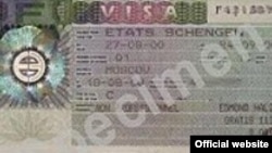 Šengen viza