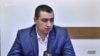 «Սուրբ Գրիգոր Լուսավորիչ» ԲԿ-ի տնօրեն է նշանակվել Արման Հովակիմյանը