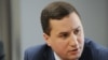 Пресс-секретарь МИД Армении Тигран Балаян