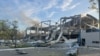 Зросла кількість постраждалих внаслідок обстрілу Херсона – Прокудін