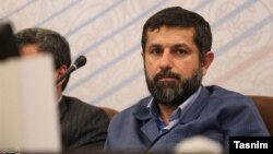 غلامرضا شریعتی، استاندار خوزستان
