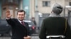 Виктор Янукович принес присягу украинскому народу, вступив в должность президента Украины