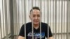 Тугыз елга хөкем ителгән башкорт активисты Айрат Дилмөхәммәтовны Байкал аръягы колониясеннән алып киткәннәр