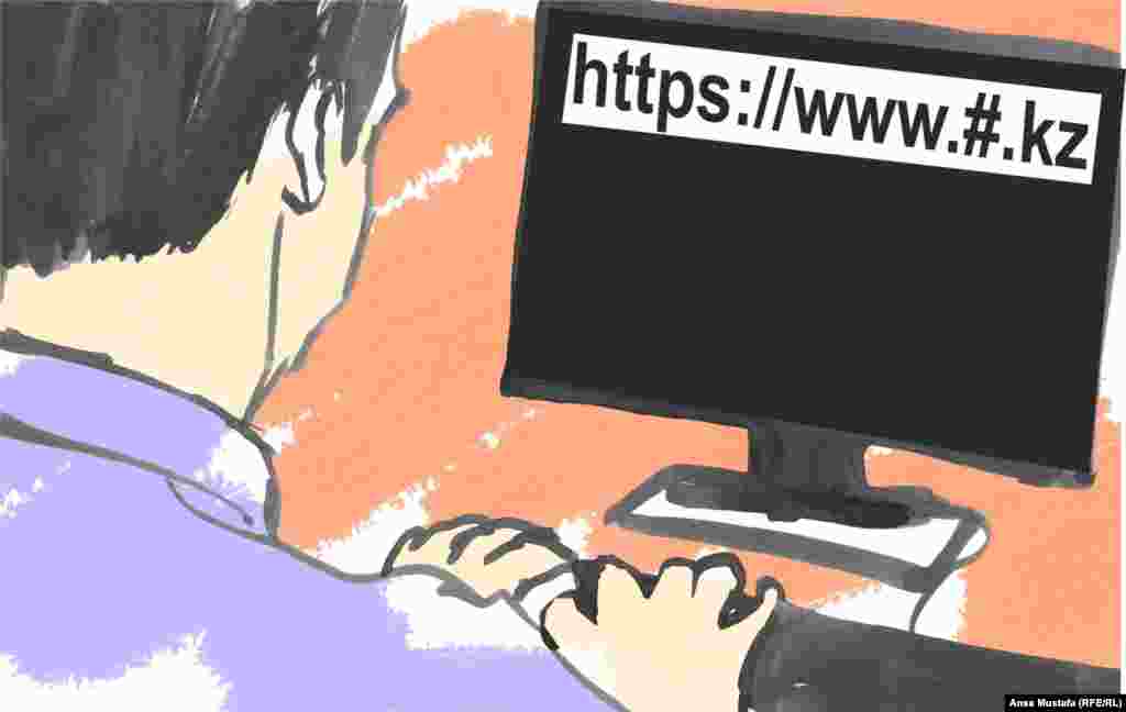 Биліктің әрбір интернет қолданушыға "қауіпсіздік сертификатын" жүктеуді міндеттеуі азаматтық қоғамда алаң тудырды. 