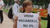 Amnistia fiscală, „legalizarea” miliardului și alți „bani mărunți” la Chișinău