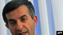 نمایندگی ویژه رئیس جمهور در امور خاورمیانه، نهمین مسئولیت رحیم‌مشایی در دولت دهم است.