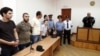 ՀԱԿ-ը «ապօրինի» է համարում երիտասարդ ակտիվիստների դատավճիռը