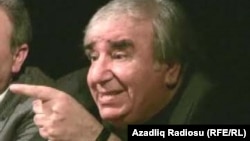 Ramiz Rövşən