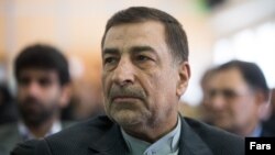 علیرضا آوایی