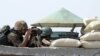 Pakistani security forces are often targeted in North Waziristan. (file photo)