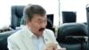 Карганбек Самаков.