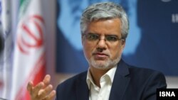 محمود صادقی، نماینده تهران پیگیر طرح منع ضبط و پخش اعترافات از صداوسیما است