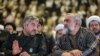 فرمانده سپاه: برجام هرگز سند افتخار نیست و مردم با اکراه آن را پذیرفتند