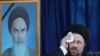 انتقاد سه مرجع تقلید از اخلال در سخنرانی حسن خمینی
