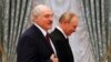 Барин заскучал. Чего ждать от разговора Путина и Байдена