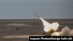 Ամերիկյան Patriot ՀՕՊ համակարգը, արխիվ