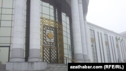 Вуз Ашхабада (иллюстративное фото)