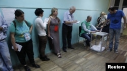 За ходом голосования 21 октября будут следить 30 международных организаций и 71 местное профильное НПО