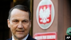 Radoslav Sikorski