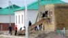 Лебапский велаят Туркменистана (архивное фото) 