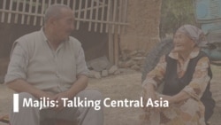 Majlis Podcast: Kyrgyzstan’s Kings Of Corruption
