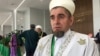 Зәки Айзатуллин, Мордовия мөфтие
