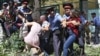 Сүрөт Юлия Барабинанын Фейсбуктагы барагынан алынды