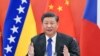Presidenti i Kinës, Xi Jinping. 