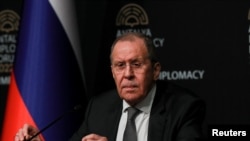 Սերգեյ Լավրով