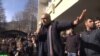 Armenia -- Opposition leader Raffi Hovannisian holds a rally in Kapan, 27Feb2013.