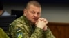 «Дуже важко, але вистоїмо» – Залужний про ситуацію на фронті