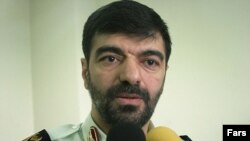 فرمانده نیروی انتظامی در حالی این سخنان را مطرح کرده که در ماههای گذشته اخبار زیادی از ناامنی در خیابانهای تهران منتشر شده است