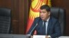 Эски-жаңы мэр Айбек Жунушалиев: Бишкектин чечилбеген көйгөйлөрү