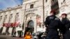 Даймахке лестачу мухIажиршна Австрино депортаци ян кхерам бу