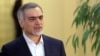حسین فریدون برادر حسن روحانی
