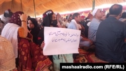جرگهٔ پشتونها خواستار عبور و مرور بدون پاسپورت و ویزا از خط دیورند و بازگشت به شرایط سال ۱۸۹۳ تا ۲۰۱۰ شد.