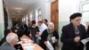 Nagorno Karabakh -- Parliamentary elections in Stepanakert, 23May2010