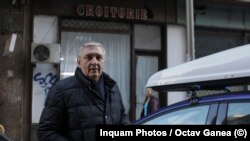 Medicul Mircea Beuran va fi cercetat sub control judiciar pentru luare de mită