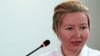 Snježana Kordić