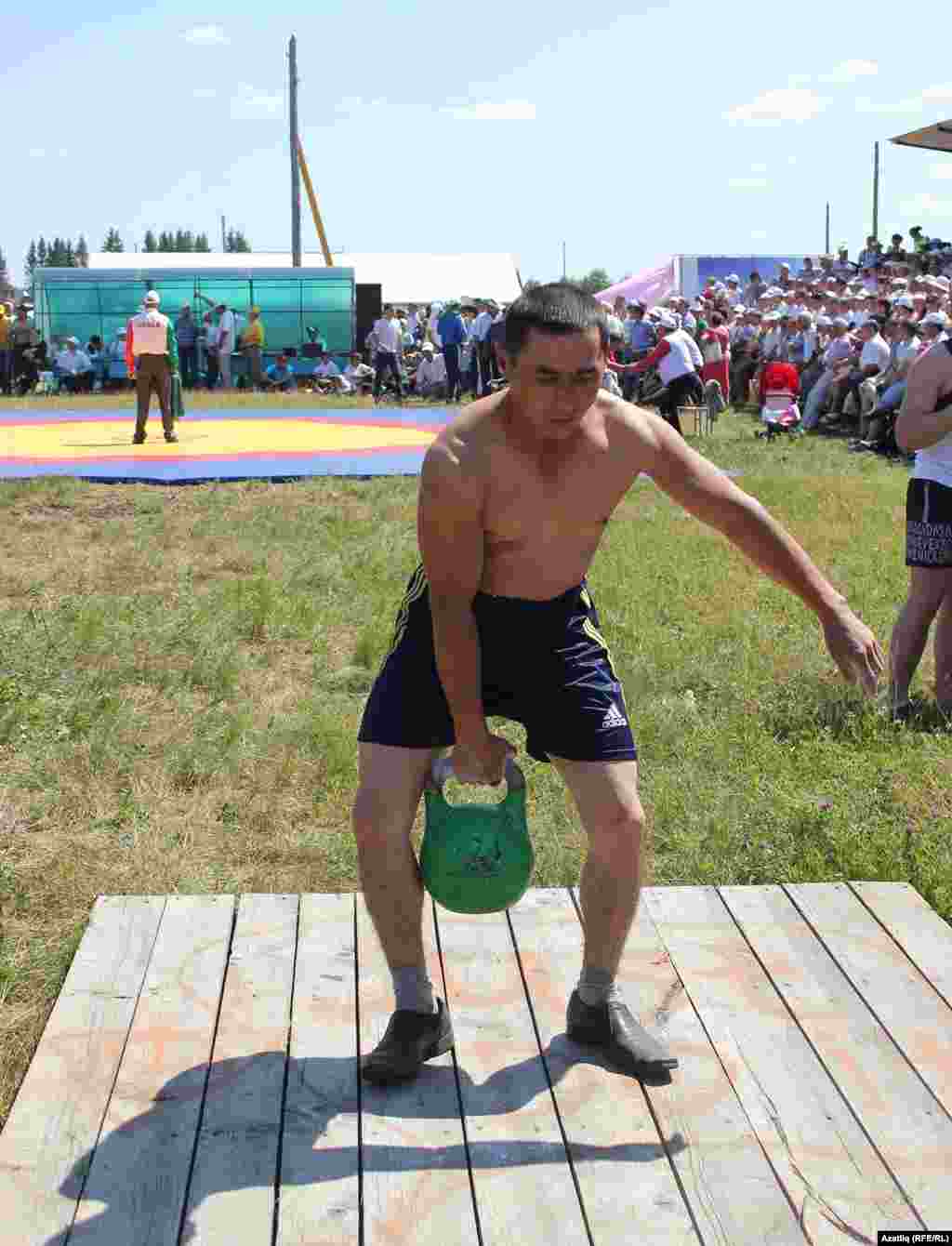 Гер күтәрү