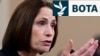 Fiona Hill, ish-këshilltare për Rusi e Trumpit. Fotografi nga arkivi. 