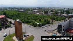 Գյումրիի համայնապատկեր, արխիվ