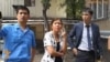 Суд на месте строительства кафе-бара