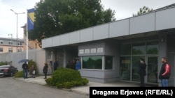 Tužilaštvo BiH
