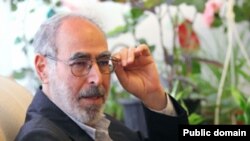 ابوالفضل قدیانی عضو سازمان مجاهدین انقلاب